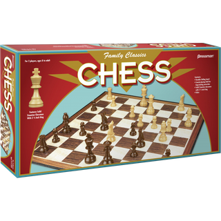 Chess Family Classics