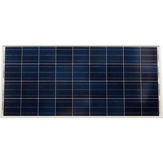 Hård solcelle Victron BlueSolar 115WP (4A), 115 W, polykrystallin, 12 V, med aluminiumsramme, 1015 x 668 x 30 mm