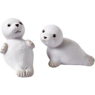 Klarborg Babysæler Snorre & Sigfus