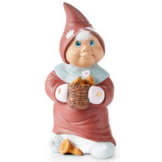 Klarborg Vigga nisse