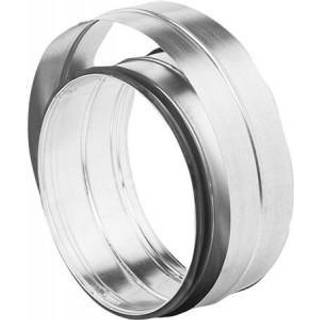 Lindab Isol nippel npui-400 25mm