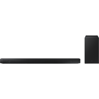 Samsung HW-Q64B/XE soundbar ➞ På lager - klar til afhentning