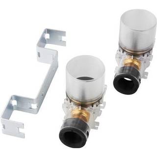 Roth Quickbox Dobb. Dåse Til Mur 15 Mm