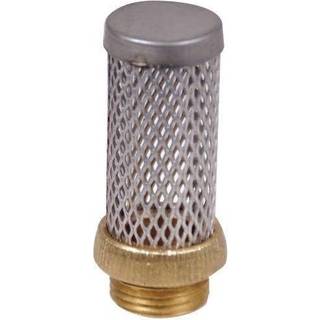 Si til kontraventil Guidi Stainless Steel Filter for Foot-Valve, messing, 1" G (BSP)