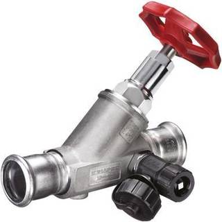 Kemper Niro fristr.vent,aftap r.f 15mm m-press