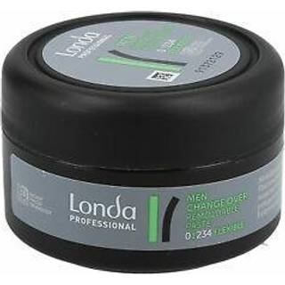 Londa Professional Styling Men Change Over 75 ml (893,00 kr / 1 l) - 75 ml