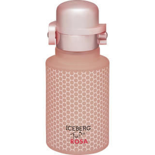 Iceberg Twice Rosa Eau de Toilette til kvinder 75 ml - 75 ml