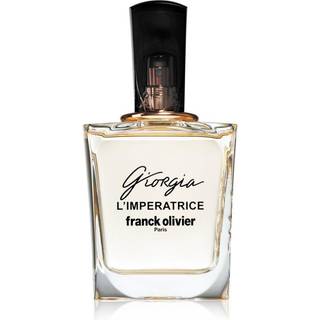 Franck Olivier Giorgia L&#39;Imperatrice Eau de Parfum til kvinder 75 ml - 75 ml
