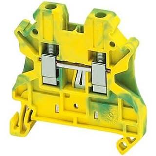 Genmgkle 4Mm2, Jord Schneider Electric
