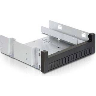 DeLOCK 2.5"/3.5" delt i 5.25"-bås