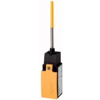 Eaton Endestop, fjederstang, 1 nc, 1 no