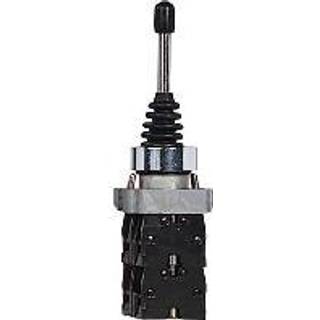 Schneider Joystik 4 stilling m/faste pos