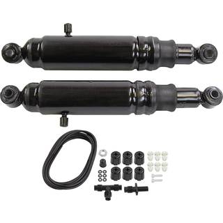 Monroe Max-Air MA834 Air Justerbar Air Shock Absorber Pack af 2 til Chevrolet Silverado 1500