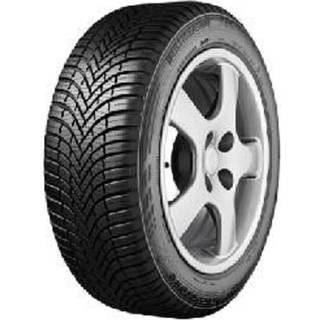 Firestone Winterhawk 4 XL 3PMSF TL 235/55R18 104V