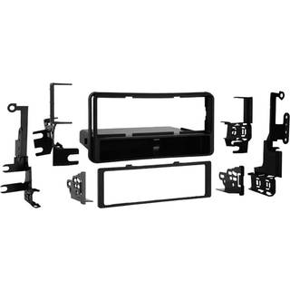 Toyota Highlander 2001-03 4-l?ber