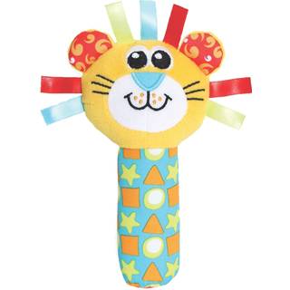 Playgro Løve Jungle Squeaker