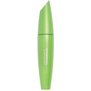 Covergirl Clump Crusher Mascara af Lashblast Meget sort [800] 0,44 oz - Pakke med 1