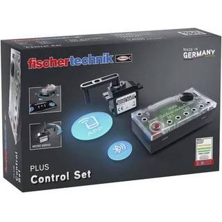 Fischertechnik Plus Control Set - Remote Bluetooth