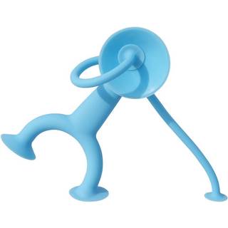 Oogi "Sugekopfyr" 13cm Blå