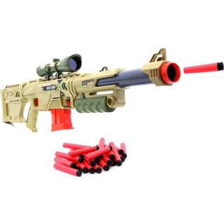 Huntsman 50 (3 i 1)