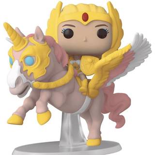 Masters of the Universe POP! Rides Deluxe Vinyl Creeper Truck w/Creeper 9 cm