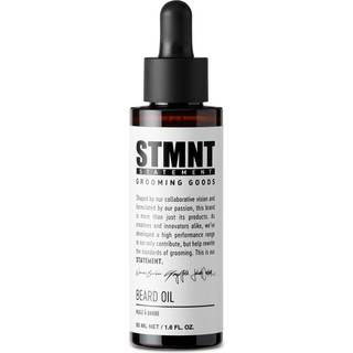 STMNT Care Beard Oil Skægolie 50 ml - 50 ml