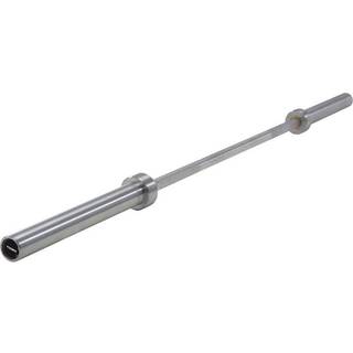 ASG Olympisk vægtstang - 220 cm