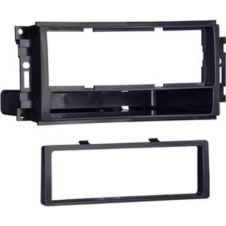Metra Electronics 99-6511 Chry/Dodge/Jeep 07-UP Dash kit Sort