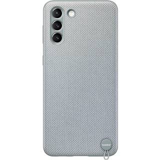 Kvadrat Cover Samsung Galaxy S21 Plus cover fra Samsung - Mint