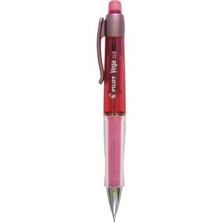 Pilot Vega Stiftblyant | 0,5mm | Rød