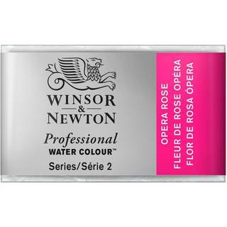 WINSOR Watercolour proff pan Opera Rose 448