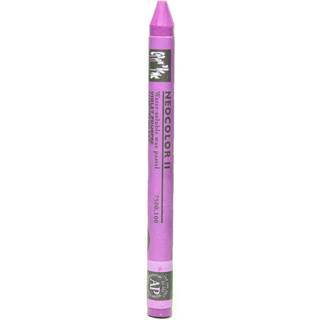 Caran d'Ache akvarelkridt Neocolor II 100 Purple Violet