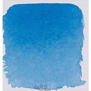 HORADAM Aquarellfarbe 1/2 Näpfchen - Preußischblau