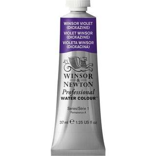 Winsor & Newton Professional Watercolor 37ml (1,25 oz) Tube Winsor Violet Dioxazine