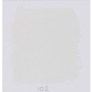 HORADAM Aquarellfarbe 1/2 Näpfchen - Permanent chinesisch weiß