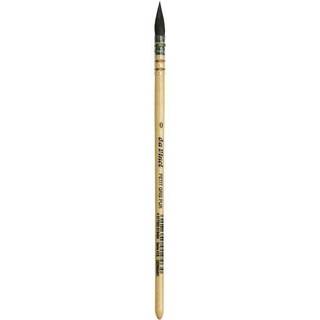 da Vinci akvarelpensel 418 Petit Gris Pur 0