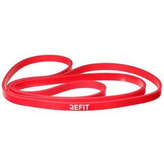Refit Powerbands, Rød / Led