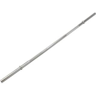 Master Fitness Vægtstang 30 mm - 160 cm