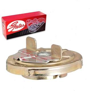 Gates 31640 OE ækvivalent brændstoftankhætte