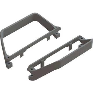 Arrma - AR320406 / ARAC7301 - SC NERF BARS (2PCS)
