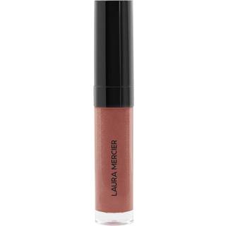 Laura Mercier Lip make-up Lip Gloss Lip GlacéHydrating & Moisturizing Lip Balm Gloss Crème Brûlée 4,5 g () - 4,5 g