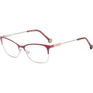 Carolina Herrera CH 0074 YEP 53 Briller Kvinder Guld - Red Light Gold - 53mm