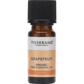 Tisserand Aromatherapy - Grapefruit Citrus Paradisi Økologisk 9 ml