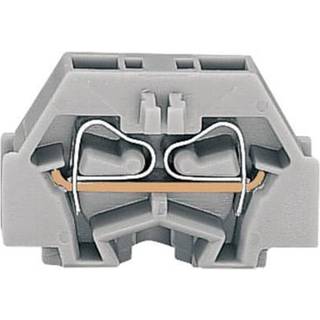 Wago Miniklemme 1,5mm2, 2l fl.