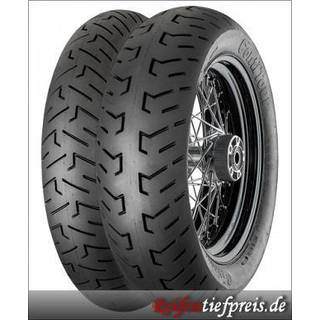 Continental ContiTour ( 130/90-16 TL 67H M/C, Forhjul )