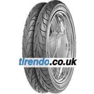 Continental ContiGo! ( 130/70-18 TL 63H Baghjul, M/C )
