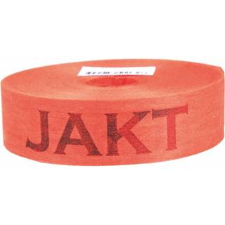 Grey Oak Snitselband Jakt Orange, OneSize
