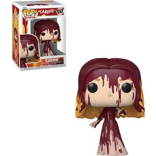 Carrie POP! Movies Vinyl Figure Carrie (Telekinesis) 9 cm