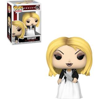CHUCKY - POP Movies N° 1250 - Tiffany