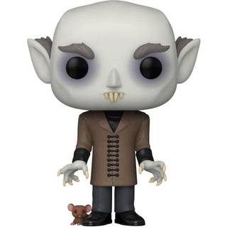 Funko Nosferatu actionfigur (Count Orlok) - På lager i butik